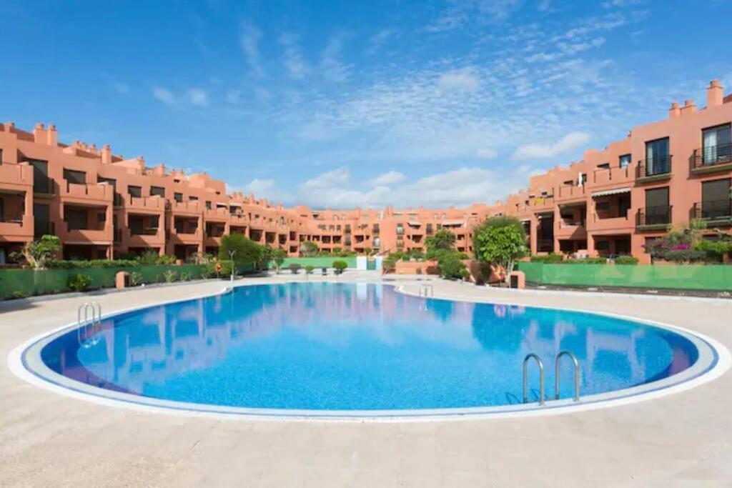 Apartment In La Tejita 2 Exterior foto