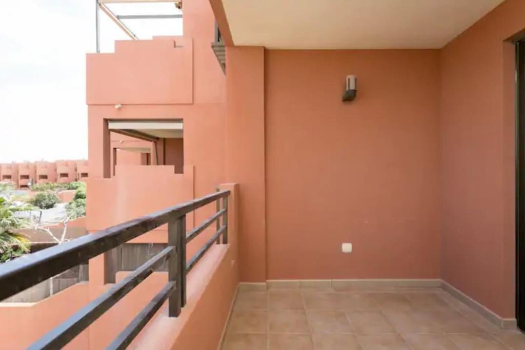 Apartment In La Tejita 2 Exterior foto