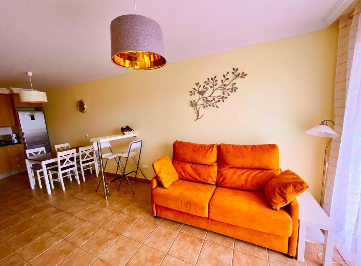 Apartment In La Tejita 2 Exterior foto