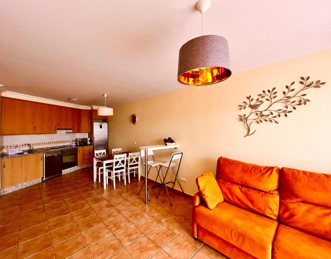 Apartment In La Tejita 2 Exterior foto